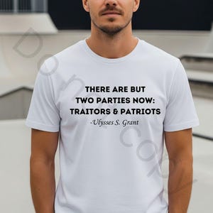 Patrioti e traditori png, America (disegno digitale)