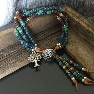 最安値Llife BOTTON BRACELET ライフ　ボタンブレスレット Llife（ライフ）の「Llife BOTTON BRACELET（ブレスレット
