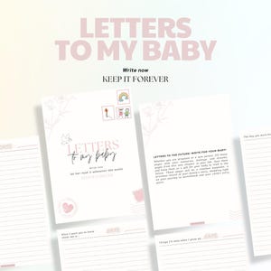 Diario de recuerdo de cumpleaños, cartas para mi hijo/personalizado para hija e hijo/regalo personalizado para el cumpleaños número 18/sobres para entrevistas de memoria para padres/bebé