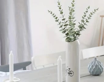Artificial Eucalyptus | Home Decor | Wedding Foliage | Cake Decoration | Eucalyptus Bouquet