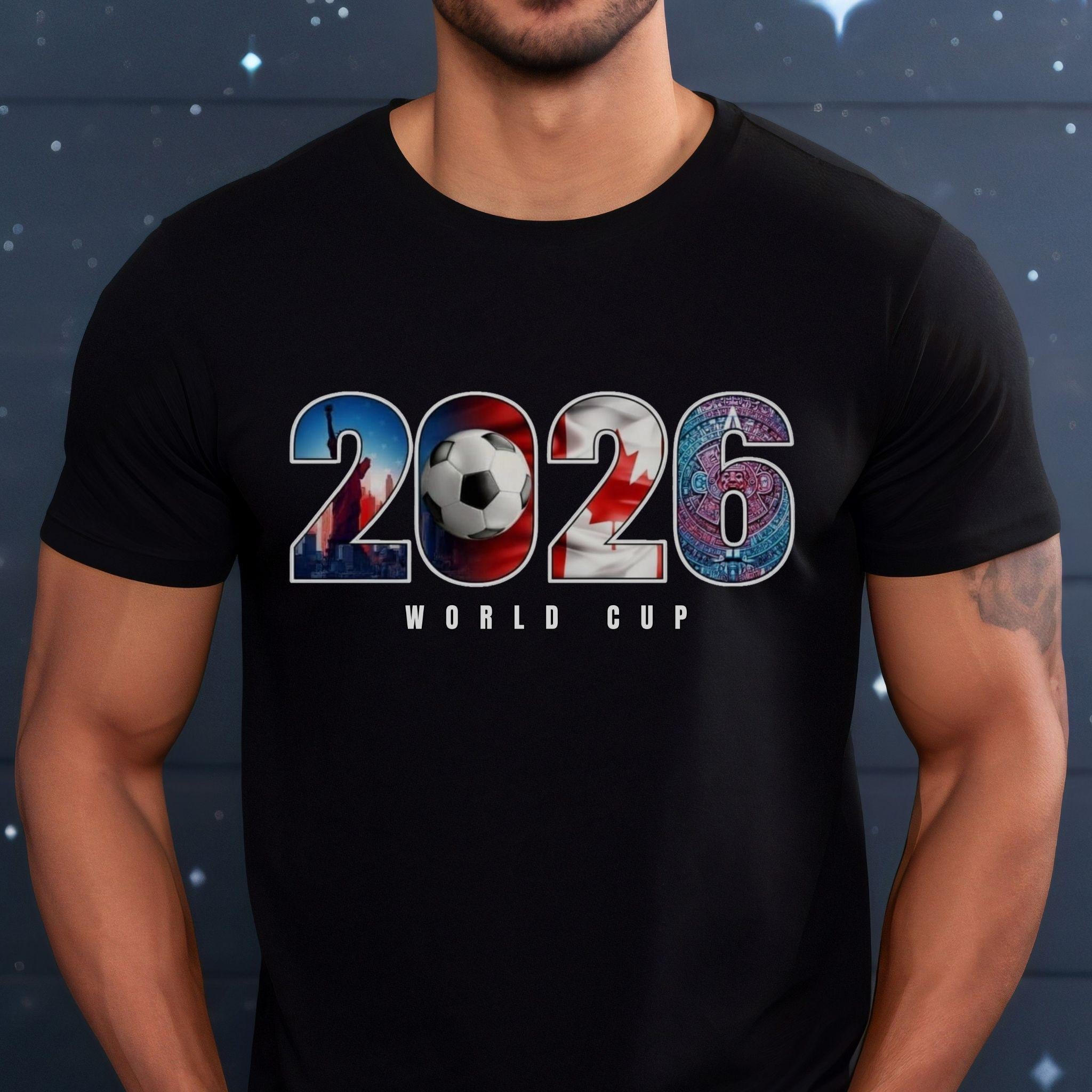 Fifa world cup 2026 t shirts - Etsy 日本