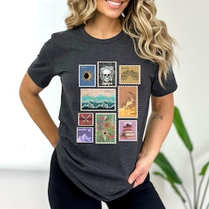 Licensed Spark Of The Everflame Emarion Stamp Shirt Penn Cole Kindred Curse Luther Corbois Diem BellatorBooktok Merch Bookstagram Romantasy