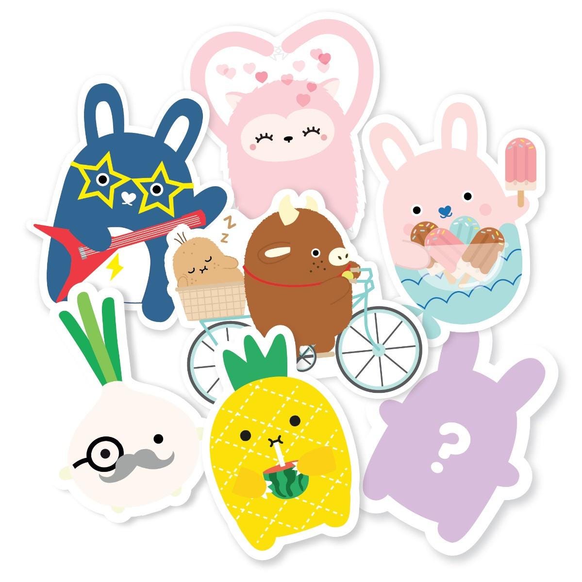 noodoll - Etsy 日本 noodoll - Etsy 日本