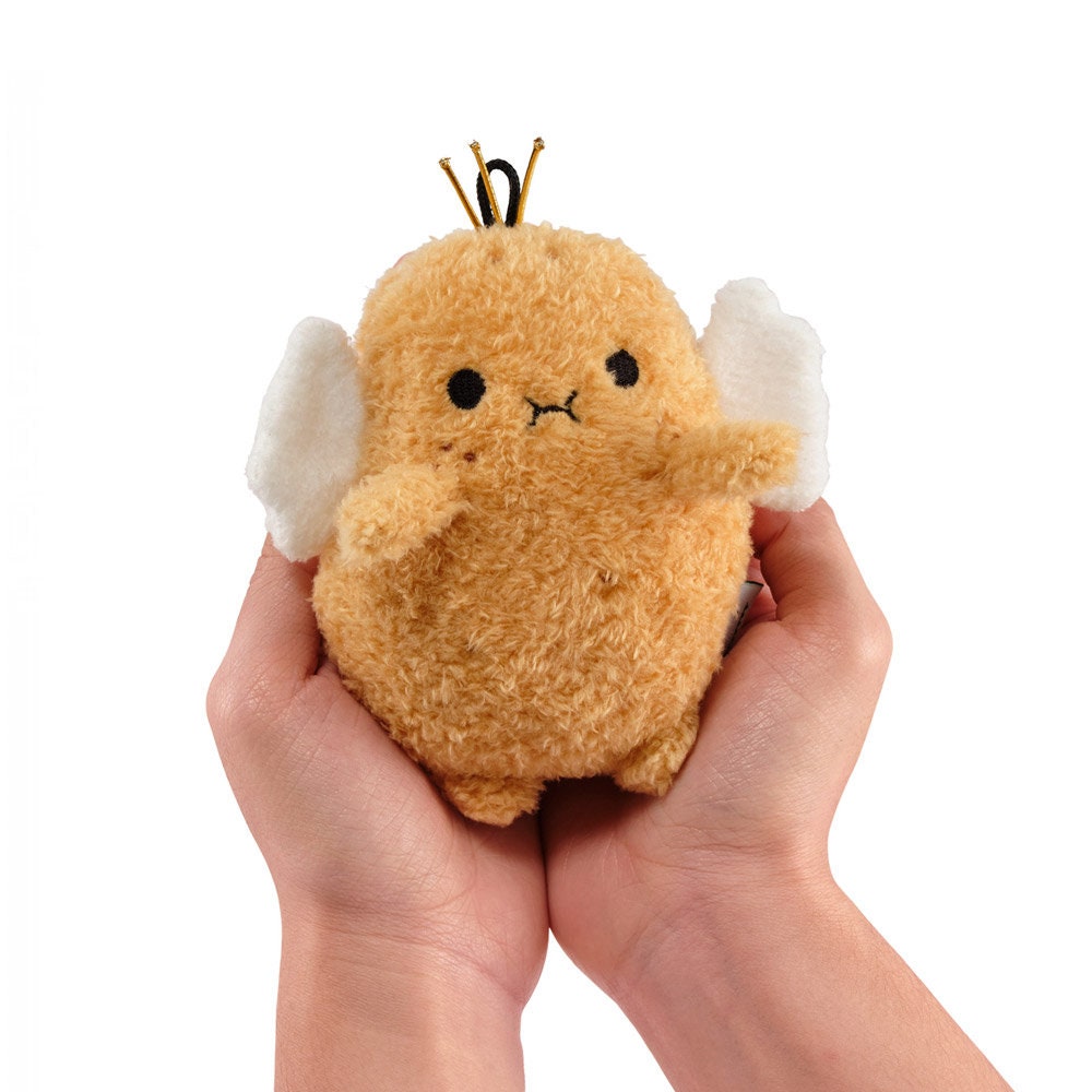 baked potato plush