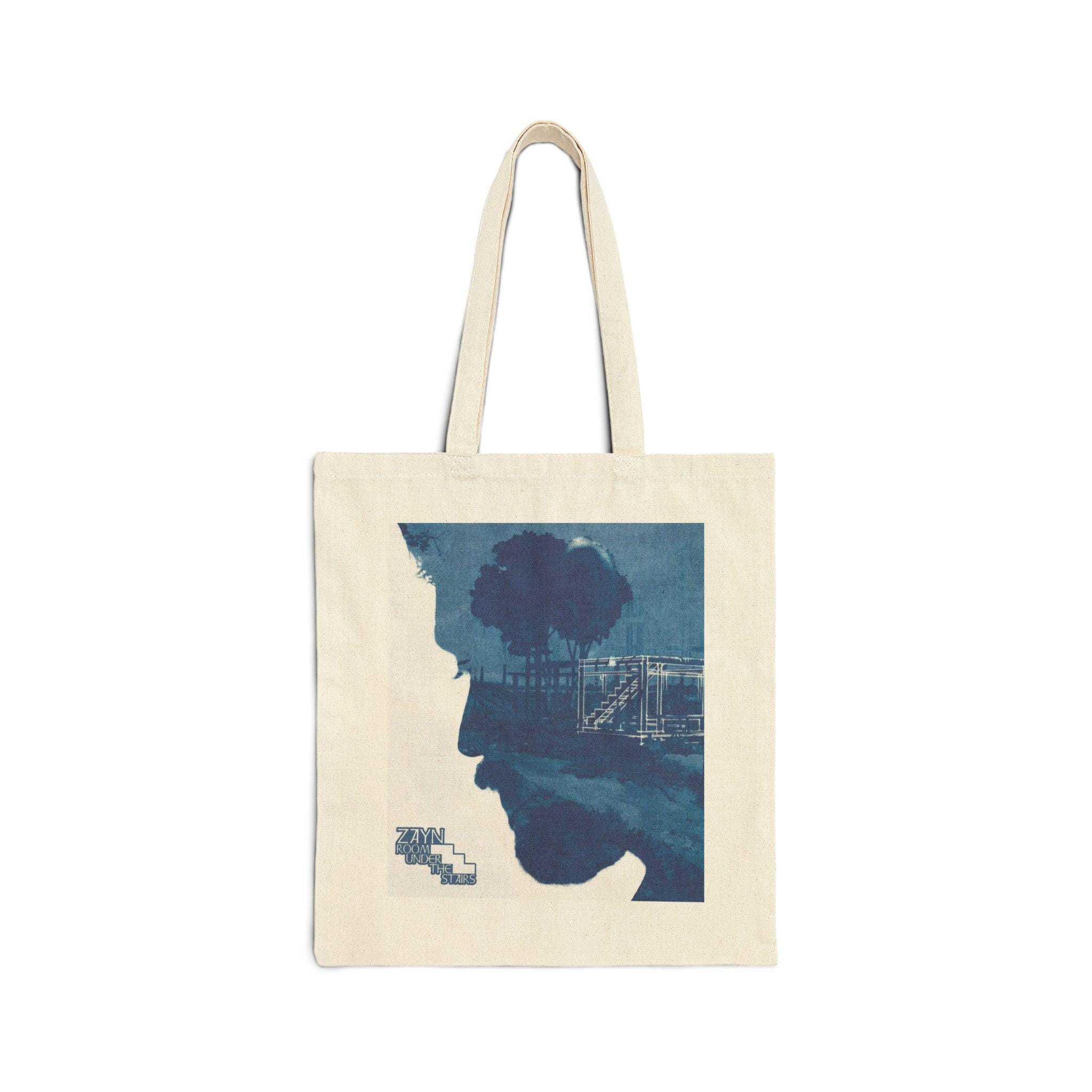 Zayn Malik Tote Bag - Etsy
