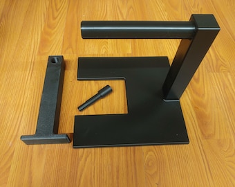 Grand porte-rouleau de filaments *FICHIERS STL*