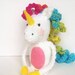 see more listings in the Knit Patterns - Unicorn  section