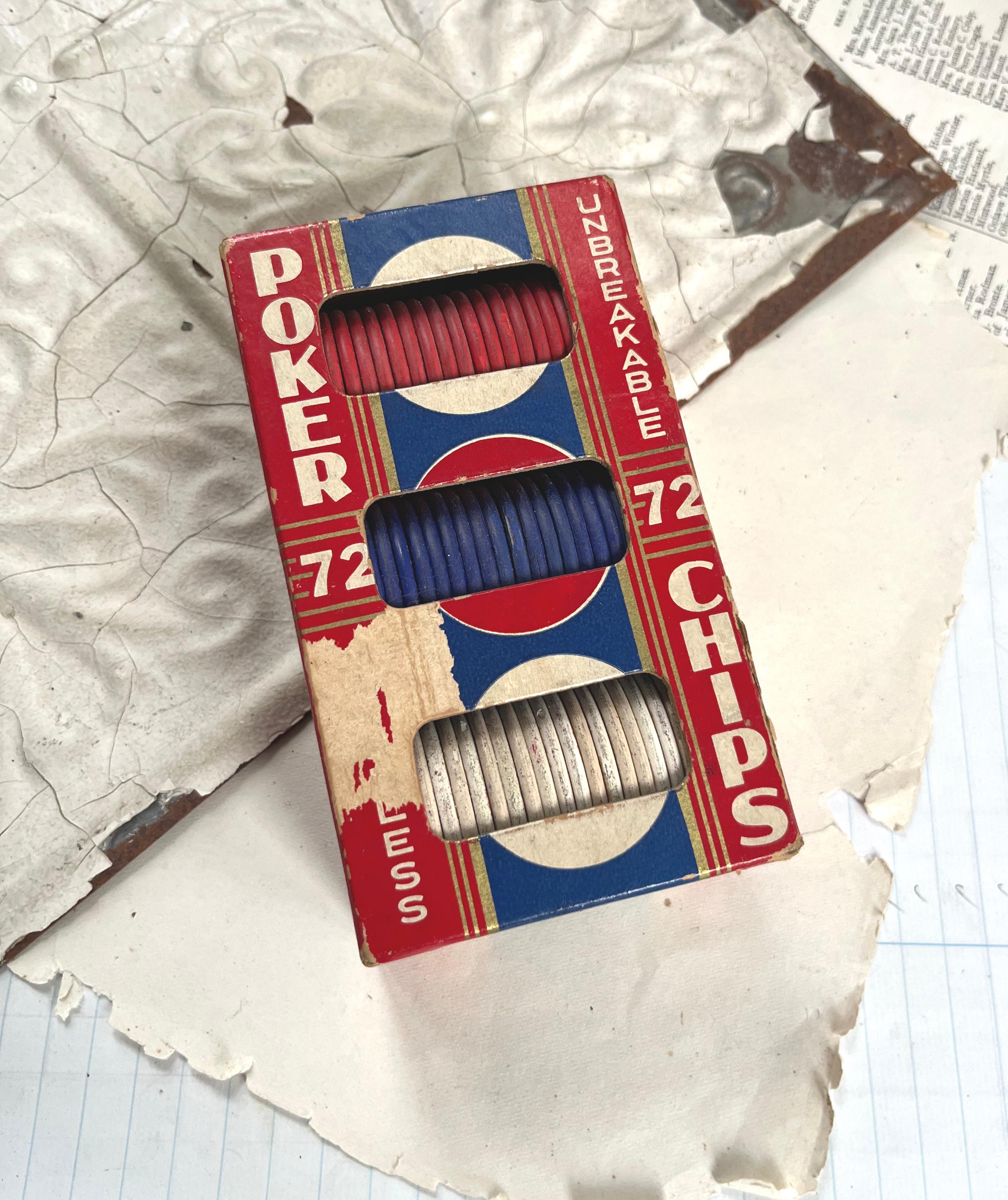 Dennison Vintage Box - Etsy - Page 3