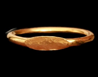 etsy signet ring