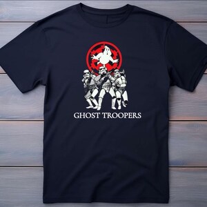 Star Wars themed Shirts