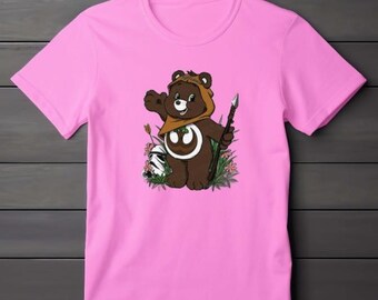 Star Wars-tema T-shirts Vol. 2