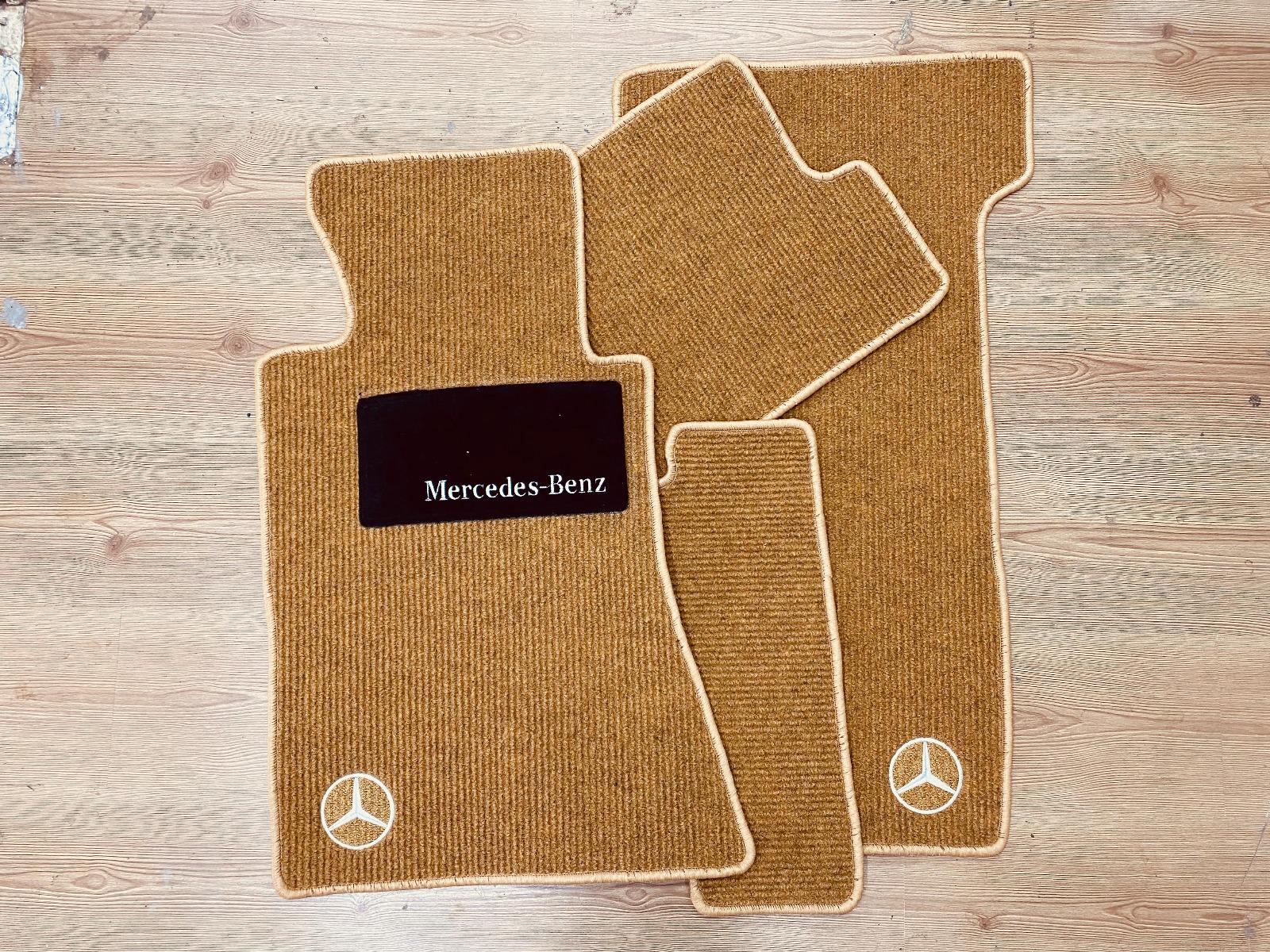 Las Mejores Ofertas En Piezas Y Accesorios Para Interior Sin Marca Para Mercedes-Benz 450SL | EBay
