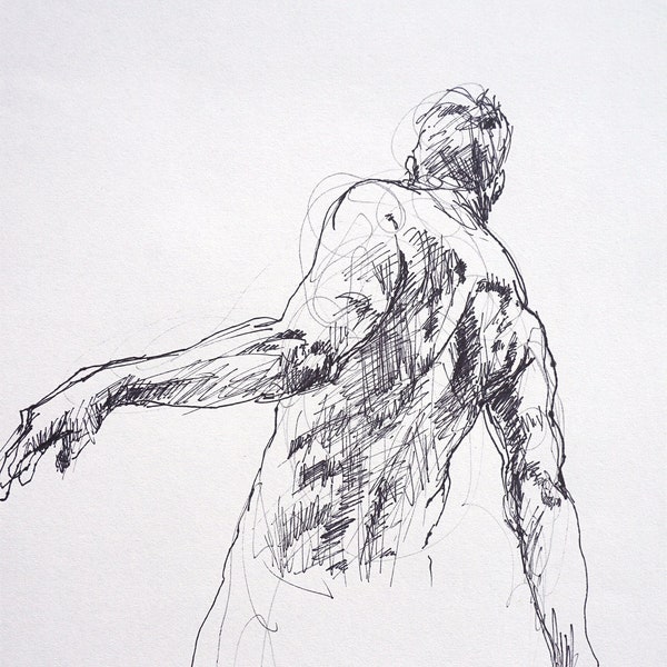 Derek Overfield Etsy