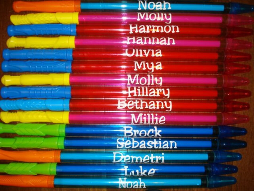 Personalized Water Toy Pump Blasters. Pool Parties, Fun on the Boatgreat for Parties Favors Etsy