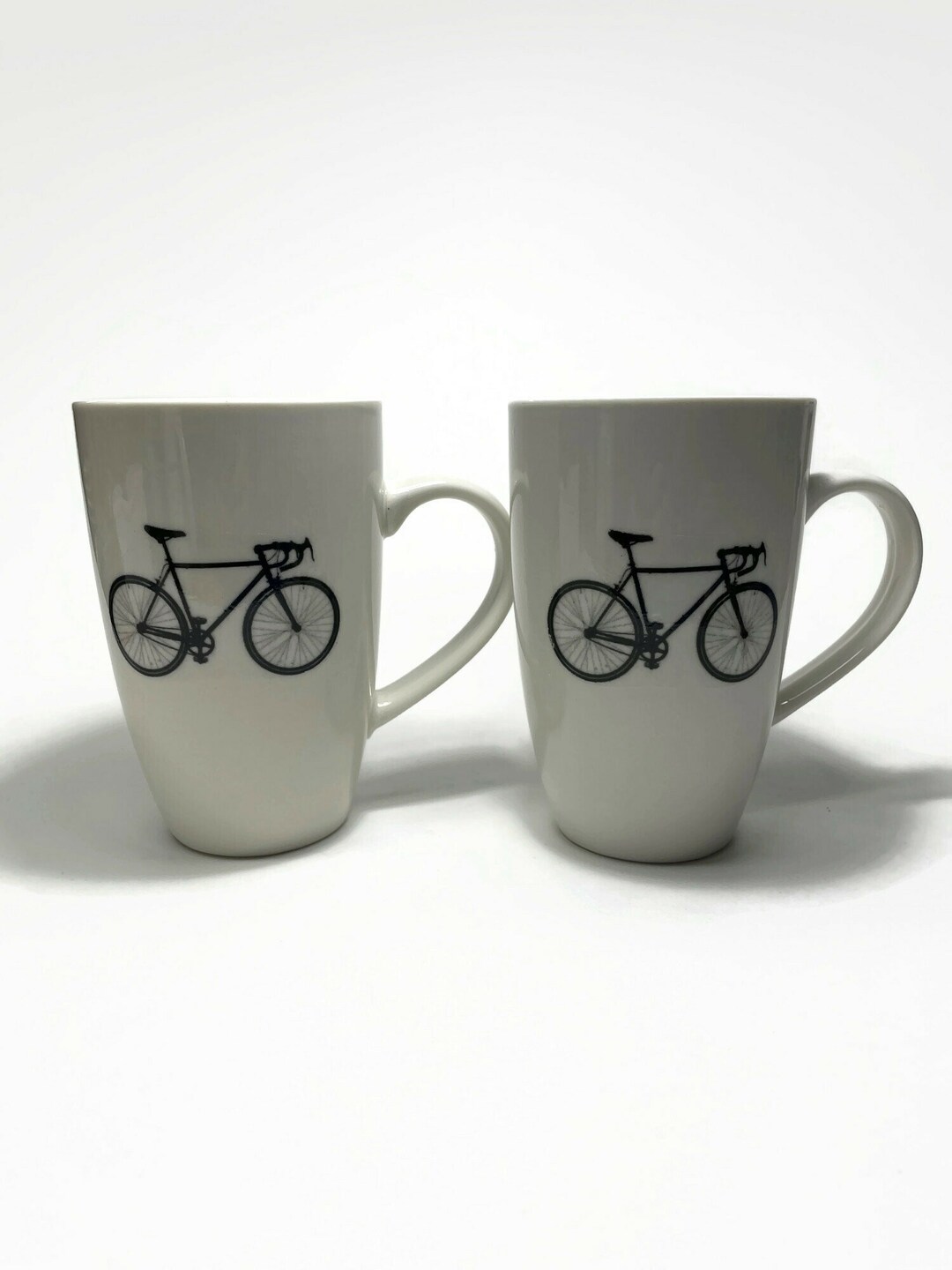 Road Bike Coffee Cup Bike Lover Gifts Bike Enthusiast Bike Etsy