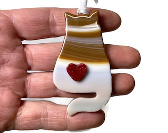 Ornaments/sun catchers