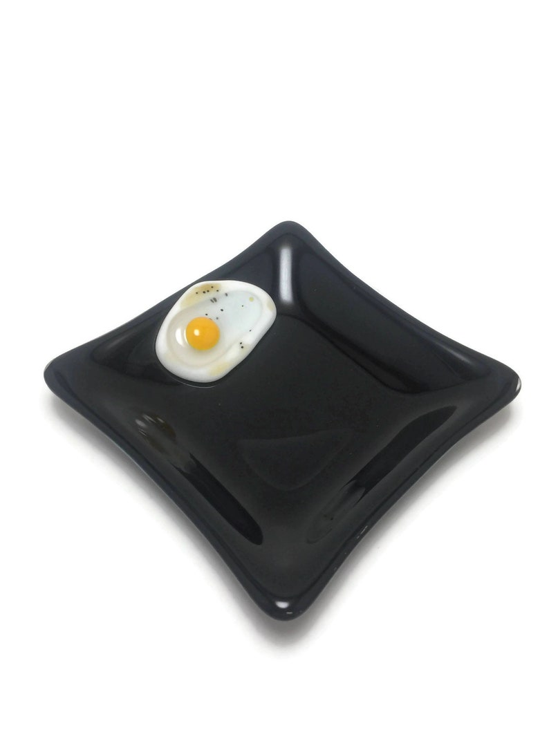 glass art decorative dish Fused glass dish candy dish Fused glass art fused glass plate glass plate glass dish home decor glass