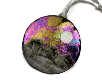 Ornaments/sun catchers