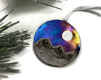 Ornaments/sun catchers