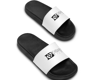 Sandalias de hombre Doxby Films, elegantes y cómodas para los días de verano, ideales para la piscina y la playa. Calzado casual y un regalo perfecto para él.