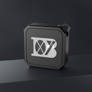 Outdoor Doxby Films Bluetooth Speaker, Portable Music Player for Camping, Travel Companion, Party Speaker, Waterproof Speaker