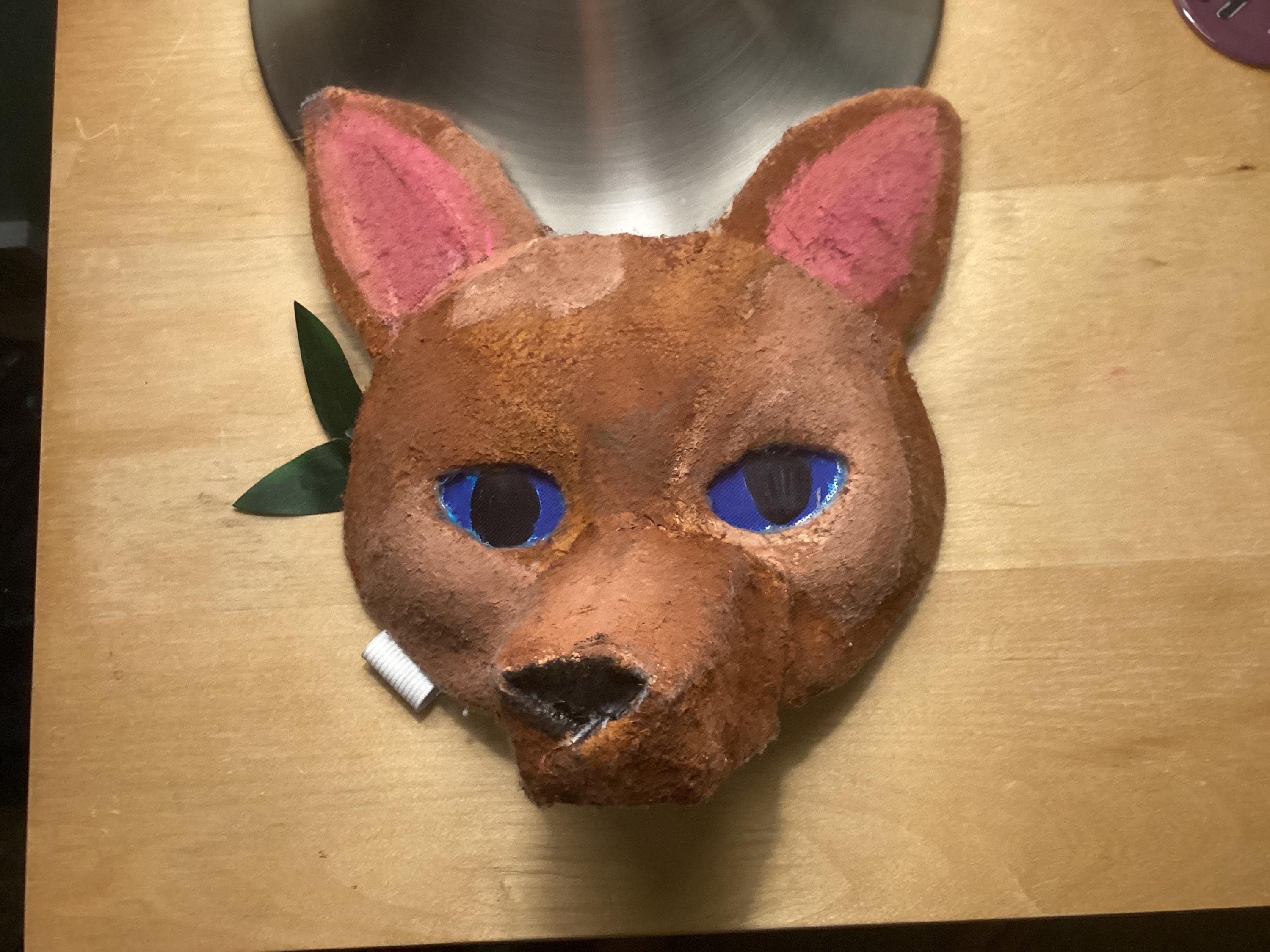 African Wild Dog Therian Gear - Etsy display picture 1