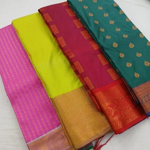 Sarees