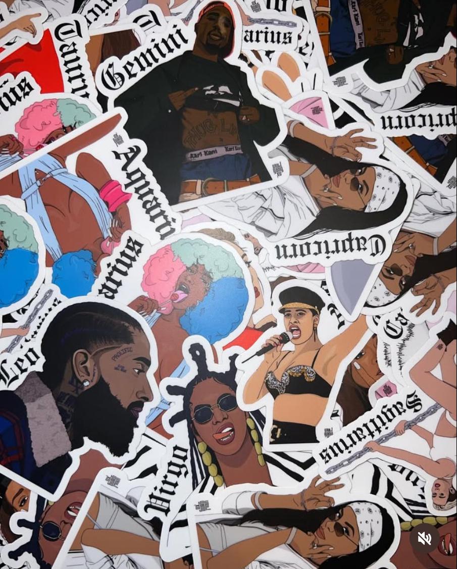 Tupac zodiac sign - Horoscopeaz.com