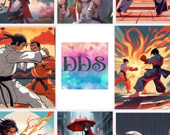 70+ Manga Digital Prints T-shirts PNG Files Custom Apparel and DIY Projects Anime Phone Wallpaper Shonen Jump Manga Comics Gantz One Piece