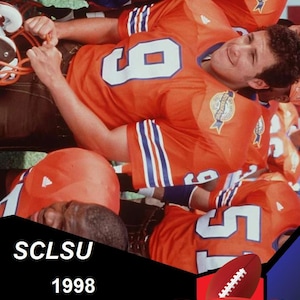 Bobby Boucher The Waterboy Trading Card - Movie Collectors Item, Rare Football Memorabilia, Nostalgic Fan Gift