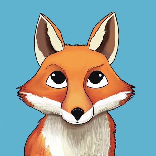 TheCautiousFox - Etsy New Zealand