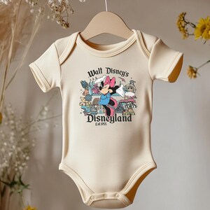 Disney Mickey And Friends shirt, Disneyworld Shirt, Disney Family Vacation T-Shirt, Disney Family Trip Shirt, Disneyland Vacation, d018 zdjęcie 6