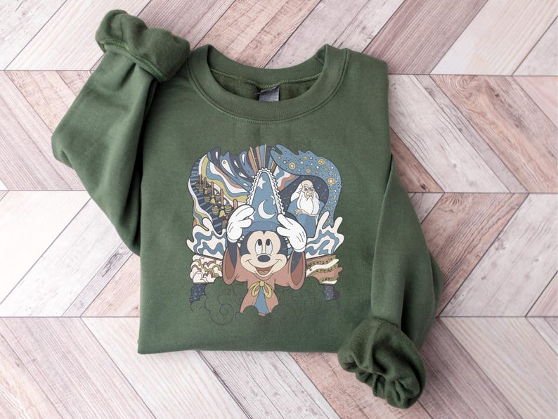 Disney Shirt, Magic Kingdom Shirt, Disney Family Trip Tee, Walt Disney World Shirt, Disney Mickey Mouse T-shirt, Disney Kids Tees 426 image 3