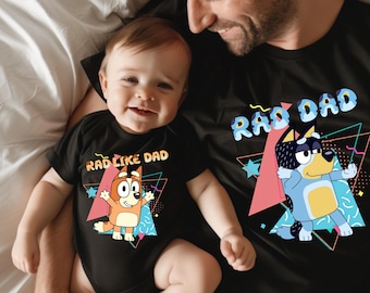 Camisetas de papá genial, papá genial, mamá genial, regalos perfectos para el Día del Padre, Día de la Madre, cumpleaños, camiseta familiar a248