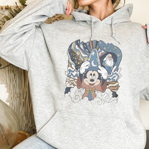 Disney Shirt, Magic Kingdom Shirt, Disney Family Trip Tee, Walt Disney World Shirt, Disney Mickey Mouse T-shirt, Disney Kids Tees 426 image 5