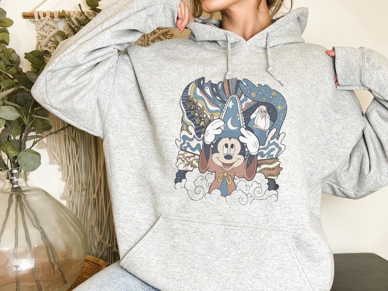 Disney Shirt, Magic Kingdom Shirt, Disney Family Trip Tee, Walt Disney World Shirt, Disney Mickey Mouse T-shirt, Disney Kids Tees 426 image 5