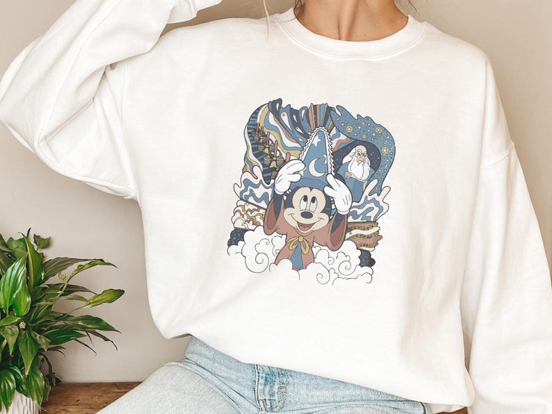 Disney Shirt, Magic Kingdom Shirt, Disney Family Trip Tee, Walt Disney World Shirt, Disney Mickey Mouse T-shirt, Disney Kids Tees 426 image 4