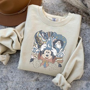 Disney Shirt, Magic Kingdom Shirt, Disney Family Trip Tee, Walt Disney World Shirt, Disney Mickey Mouse T-shirt, Disney Kids Tees 426 image 2