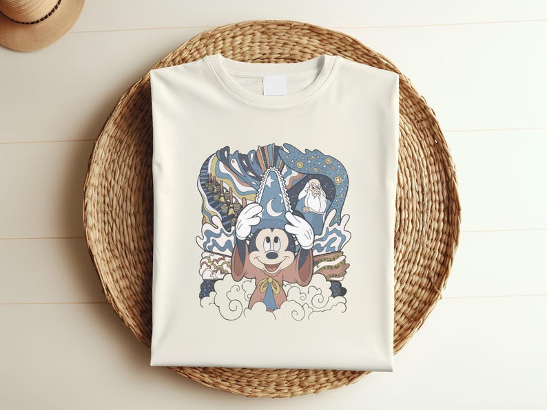 Disney Shirt, Magic Kingdom Shirt, Disney Family Trip Tee, Walt Disney World Shirt, Disney Mickey Mouse T-shirt, Disney Kids Tees 426 image 6
