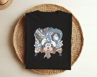 Camiseta Disney, Camiseta Magic Kingdom, Camiseta Disney Family Trip, Camiseta Walt Disney World, Camiseta Disney Mickey Mouse, Camisetas Disney para niños 426