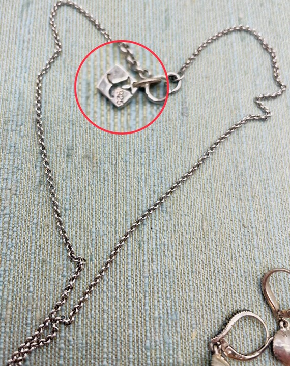 Judith Jack Alabaster Suite Gem