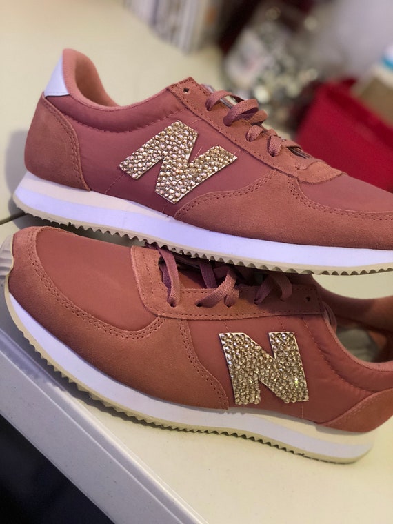 new balance swarovski