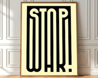 デッドストック 60s War is not... ビンテージ ポスター 反戦 il_340x270.6011129296_gs4d.jpg