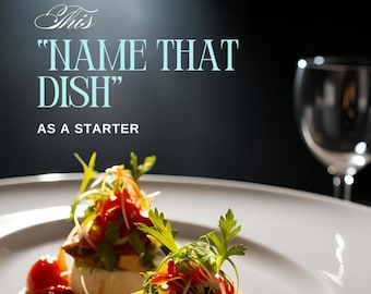 Restaurant Social Media Canva Templates: Editable Food Brand Instagram Posts (PDF Download)