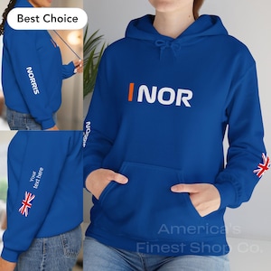 F1 fan hoodie, race hoodie, Norris hoodie, Mclaren f1 hoodie, F1 gift ideas, F1 sweatshirt, F1 merch, present for dad, Formula 1 shirt