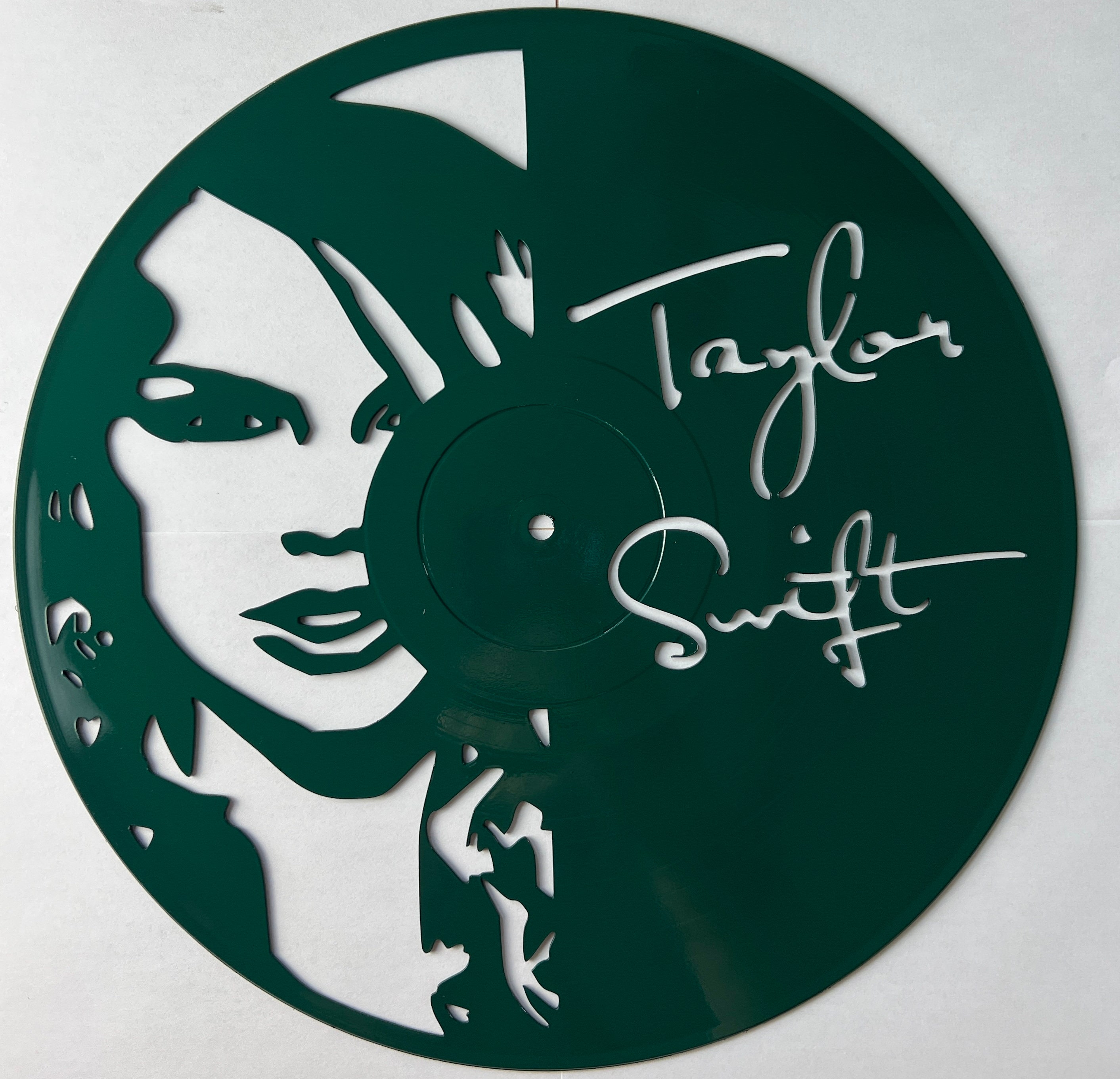 Evermore Vinyl - Taylor Swift, Hobbies & Toys, Music & Media