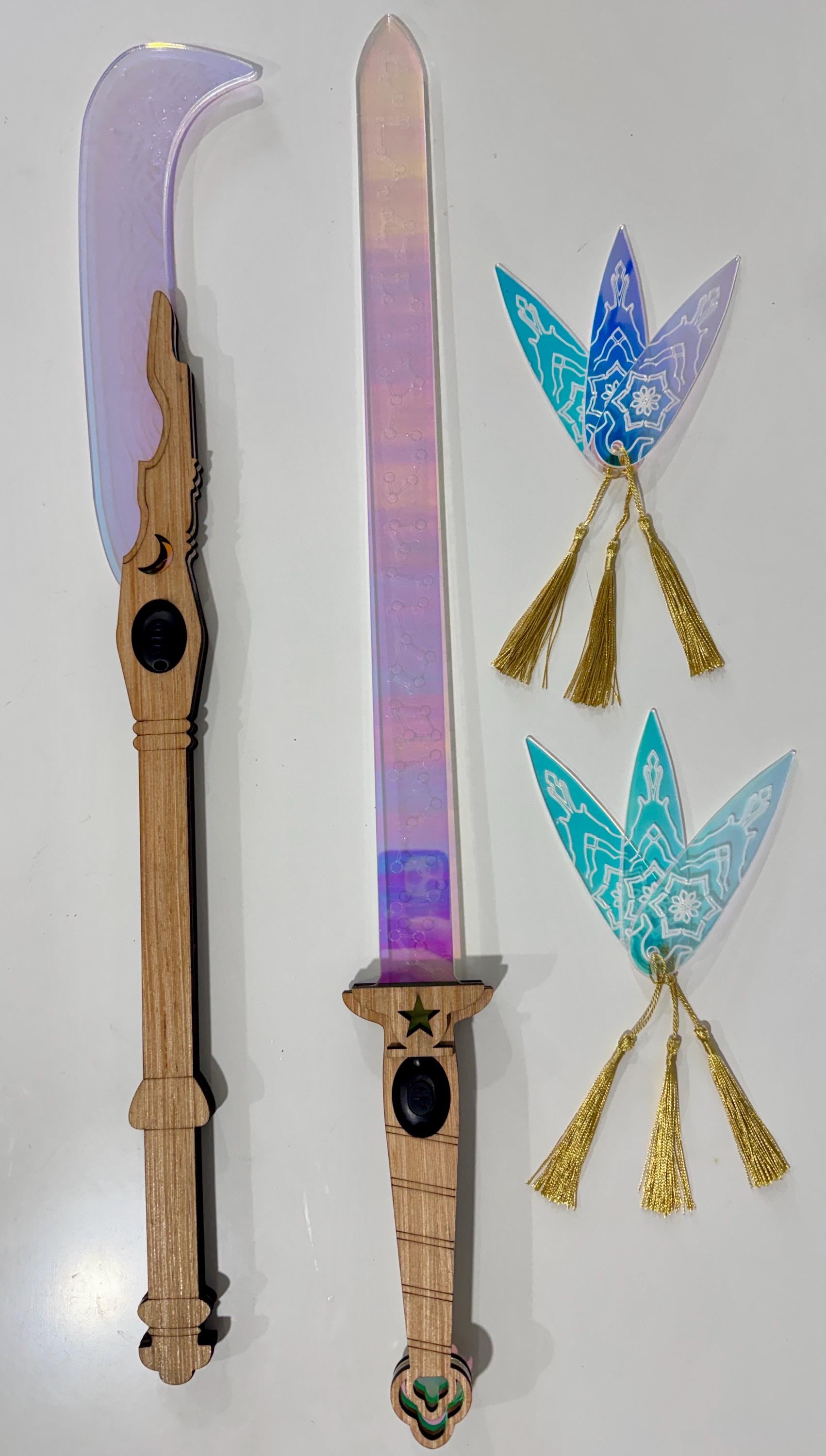 Wooden sword - Etsy 日本