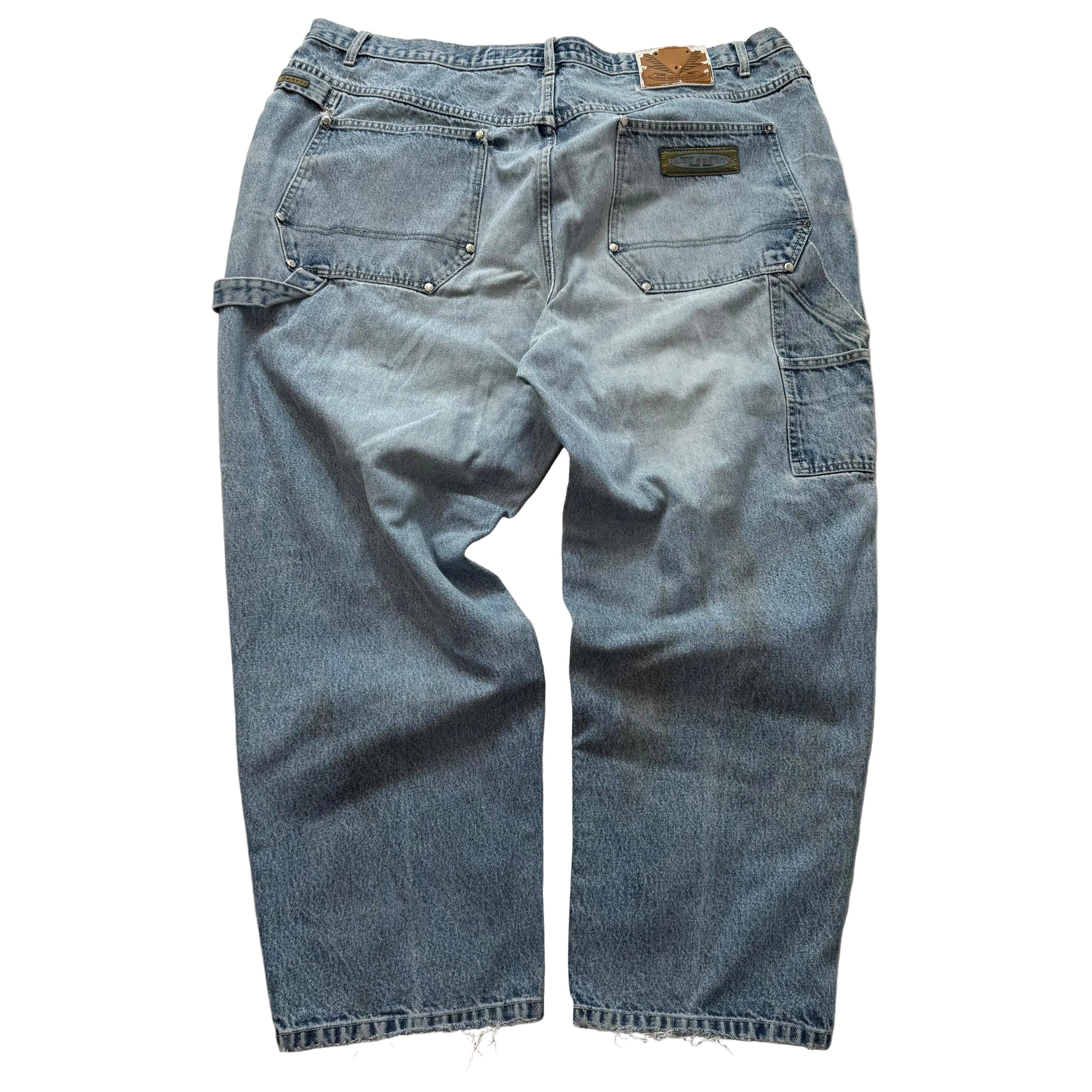 Paco Denim - Etsy