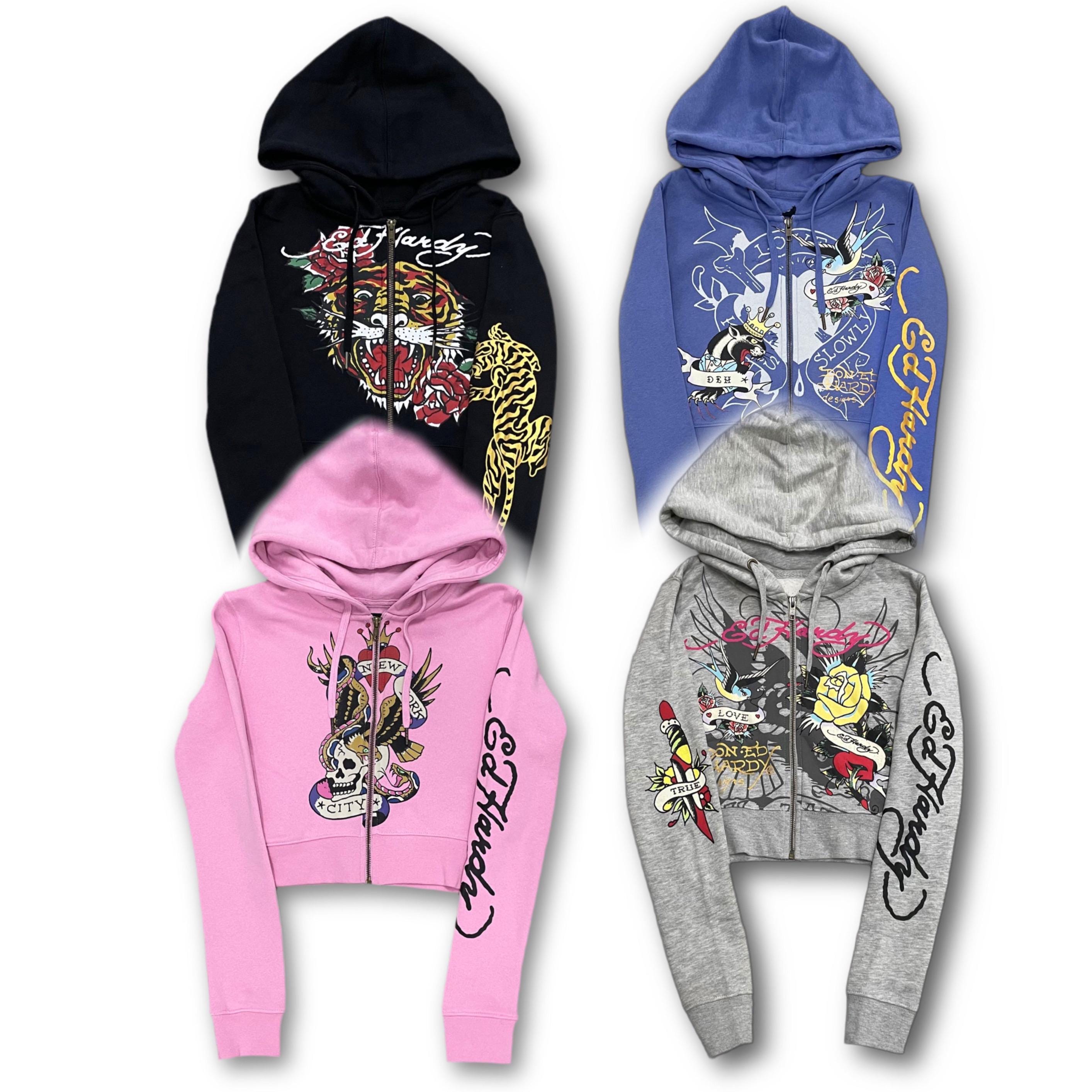 2000s Zip Up - Etsy