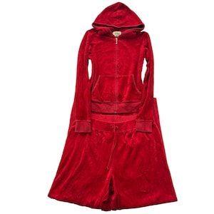 Juicy couture tracksuit vintage - Etsy 日本